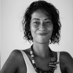 Meet your Posher, Caribbean